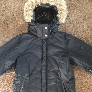 Columbia Titanium Women’s Winter Ski Coat